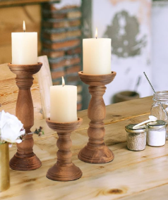 Candle Stand Catalogue